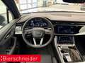 Audi Q7 60 TFSIe quattro tiptronic S line GARANTIE 5J AHK Grau - thumbnail 10