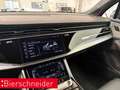 Audi Q7 60 TFSIe quattro tiptronic S line GARANTIE 5J AHK Grau - thumbnail 11