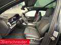 Audi Q7 60 TFSIe quattro tiptronic S line GARANTIE 5J AHK Grau - thumbnail 7