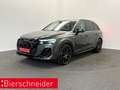 Audi Q7 60 TFSIe quattro tiptronic S line GARANTIE 5J AHK Grau - thumbnail 1