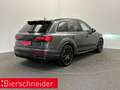 Audi Q7 60 TFSIe quattro tiptronic S line GARANTIE 5J AHK Grau - thumbnail 5