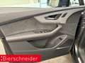Audi Q7 60 TFSIe quattro tiptronic S line GARANTIE 5J AHK Grau - thumbnail 16