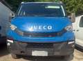 Iveco IS35CI2AA DAILY DOPPIA CABINA GEMELLATO Azul - thumbnail 11