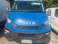 Iveco IS35CI2AA DAILY DOPPIA CABINA GEMELLATO Azul - thumbnail 12