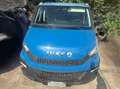 Iveco IS35CI2AA DAILY DOPPIA CABINA GEMELLATO Azul - thumbnail 1