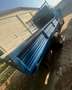 Iveco IS35CI2AA DAILY DOPPIA CABINA GEMELLATO Azul - thumbnail 4