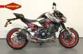 Kawasaki Z 900 35kw Gris - thumbnail 1