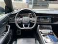 Audi RS Q8 4.0TFSI quattro Keramik Pano HUD B&O 305KMH Noir - thumbnail 9