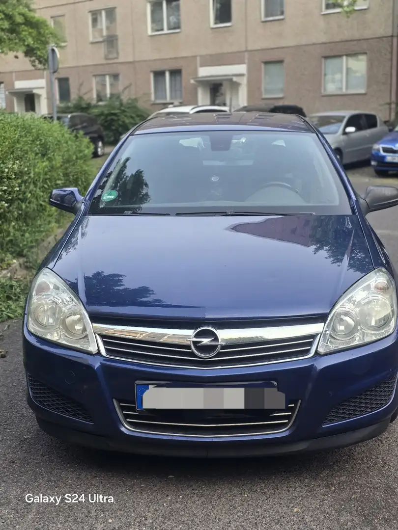 Opel Astra 1.7 CDTI Caravan DPF Edition - 1