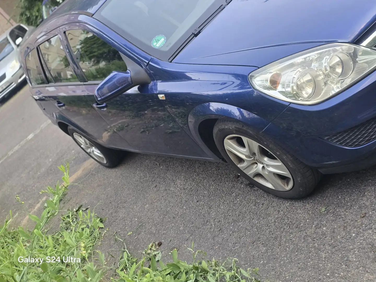 Opel Astra 1.7 CDTI Caravan DPF Edition - 2