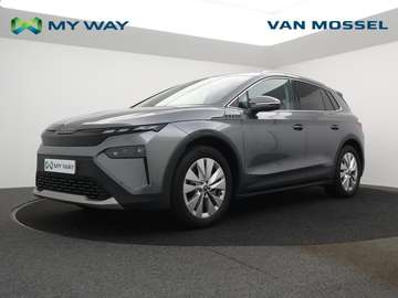 NEW Elroq Corporate 85 82 kWh 210kW (285pk) 1v / DEMO