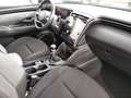 Hyundai TUCSON 1.6 TGDI Maxx Silver 4x2 Blanc - thumbnail 11