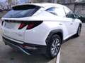 Hyundai TUCSON 1.6 TGDI Maxx Silver 4x2 Blanc - thumbnail 5