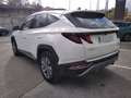 Hyundai TUCSON 1.6 TGDI Maxx Silver 4x2 Blanc - thumbnail 6