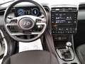 Hyundai TUCSON 1.6 TGDI Maxx Silver 4x2 Blanc - thumbnail 12