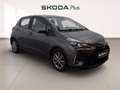 Toyota Yaris Van 1.0 70 Business 51 kW (69 CV) Gris - thumbnail 1