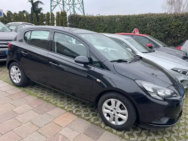 Opel Corsa 5p 1.2 Advance NEOPATENTATI