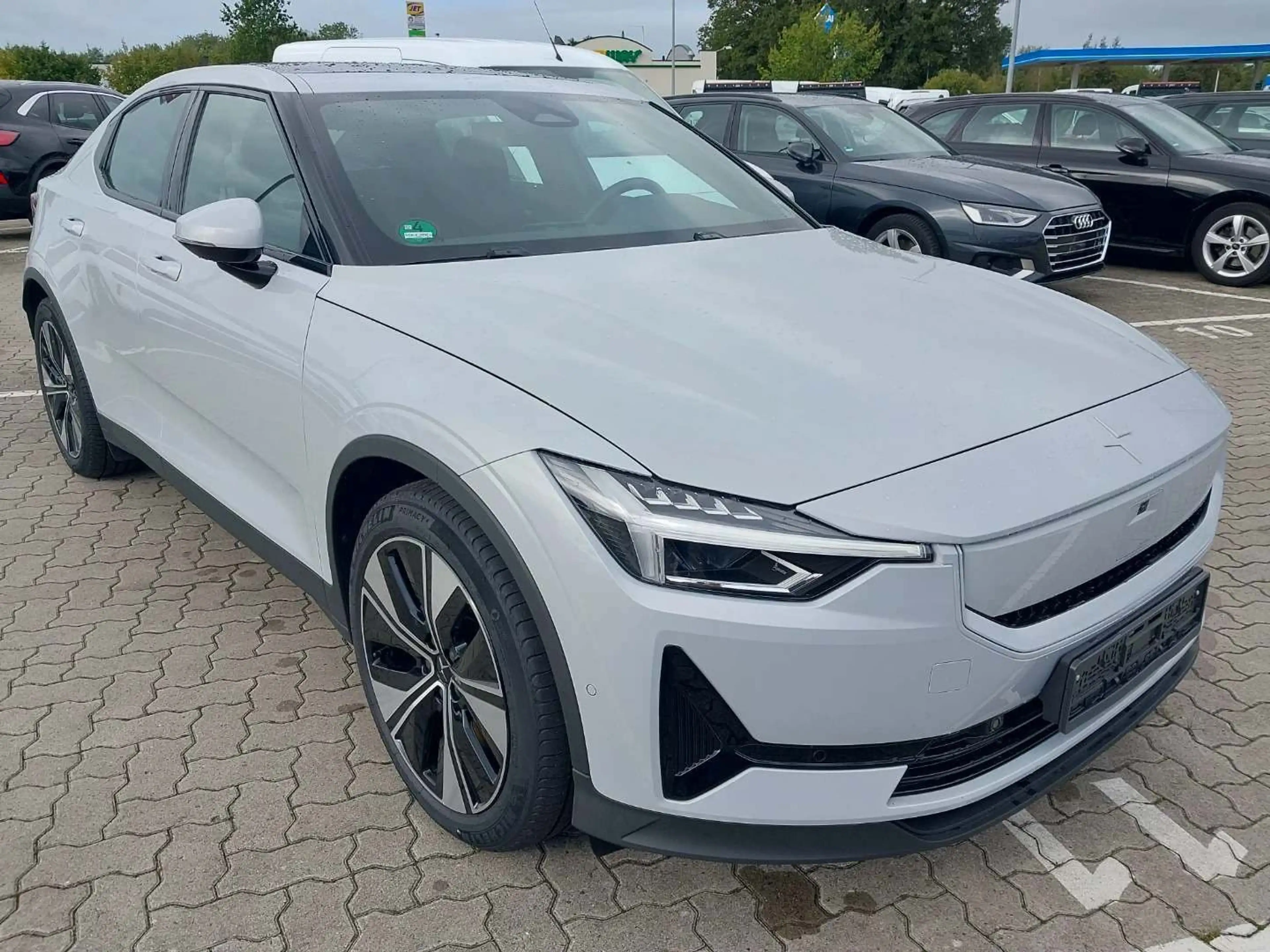 Polestar 2 Long Range Single*NAVI*360GRAD KAMERA* — photo 4