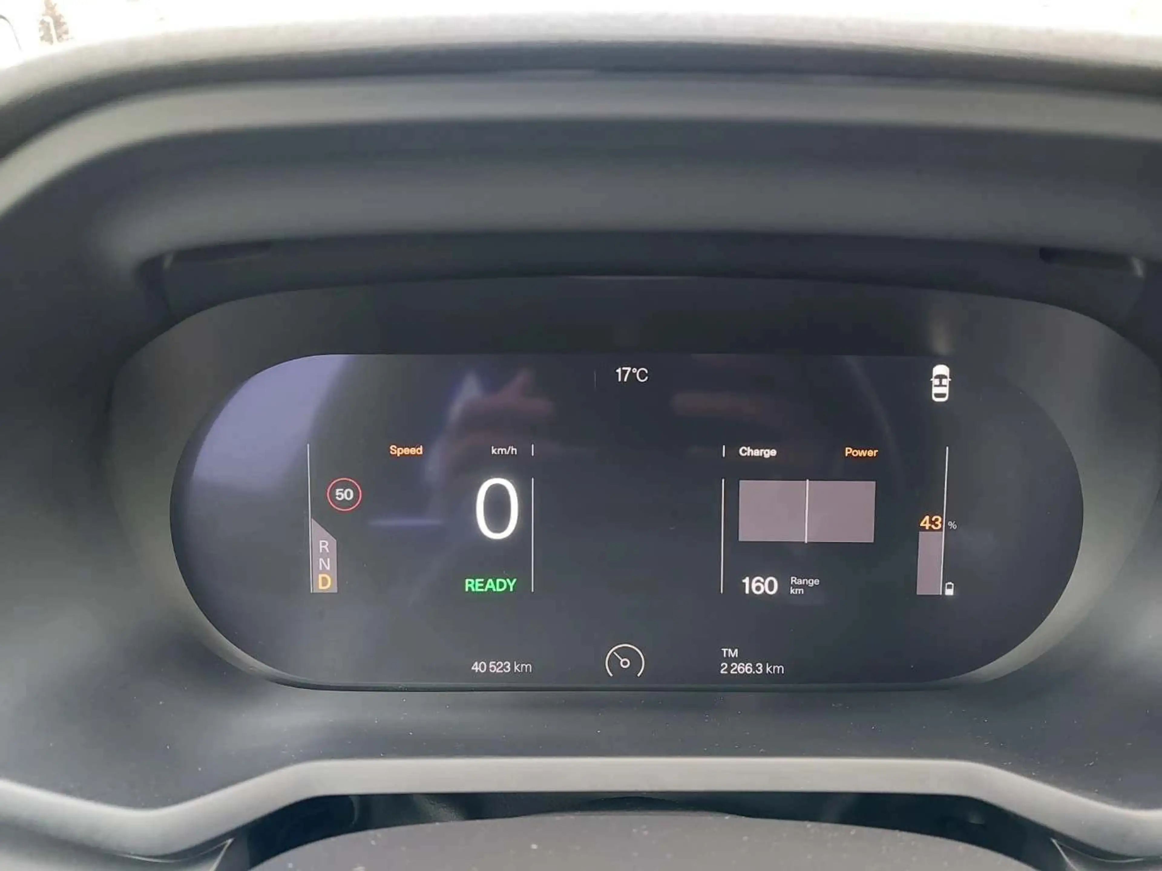 Polestar 2 Long Range Single*NAVI*360GRAD KAMERA* — photo 12