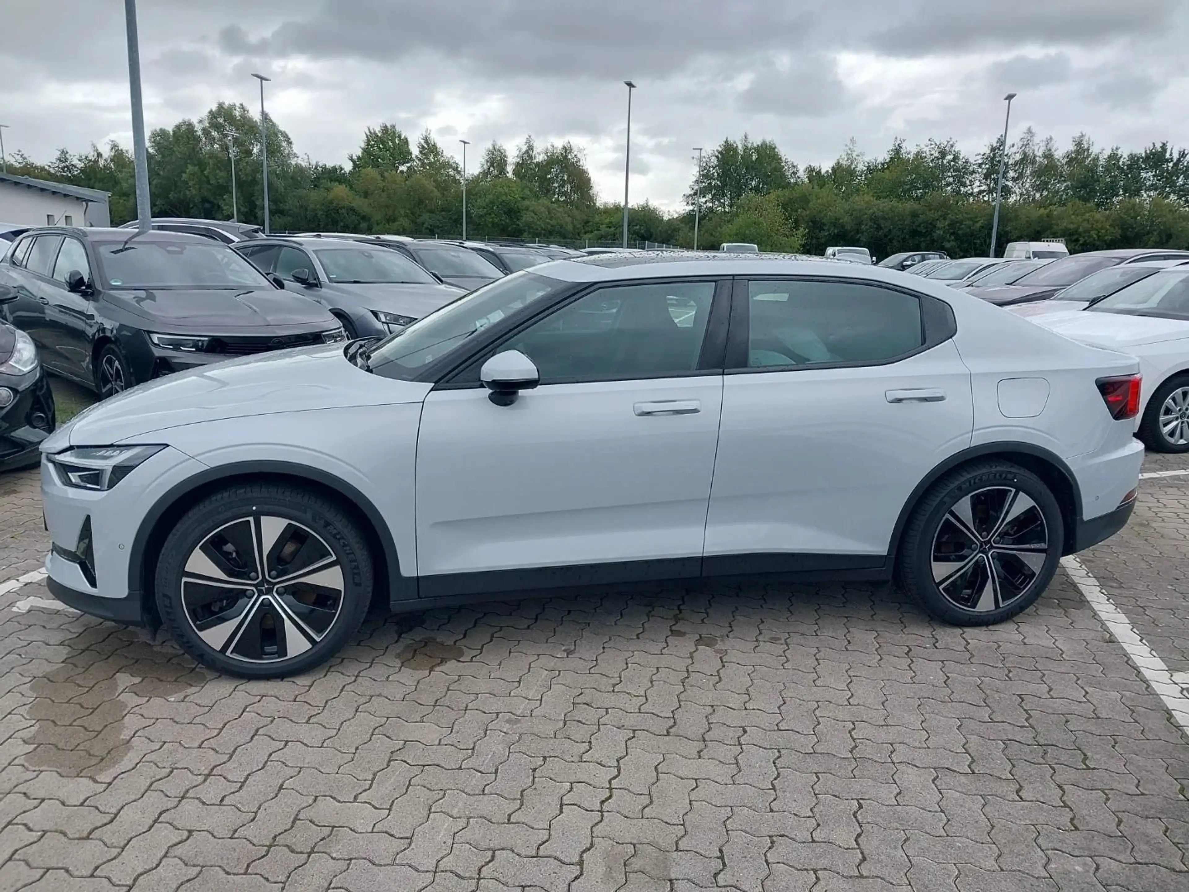 Polestar 2 Long Range Single*NAVI*360GRAD KAMERA* — photo 7
