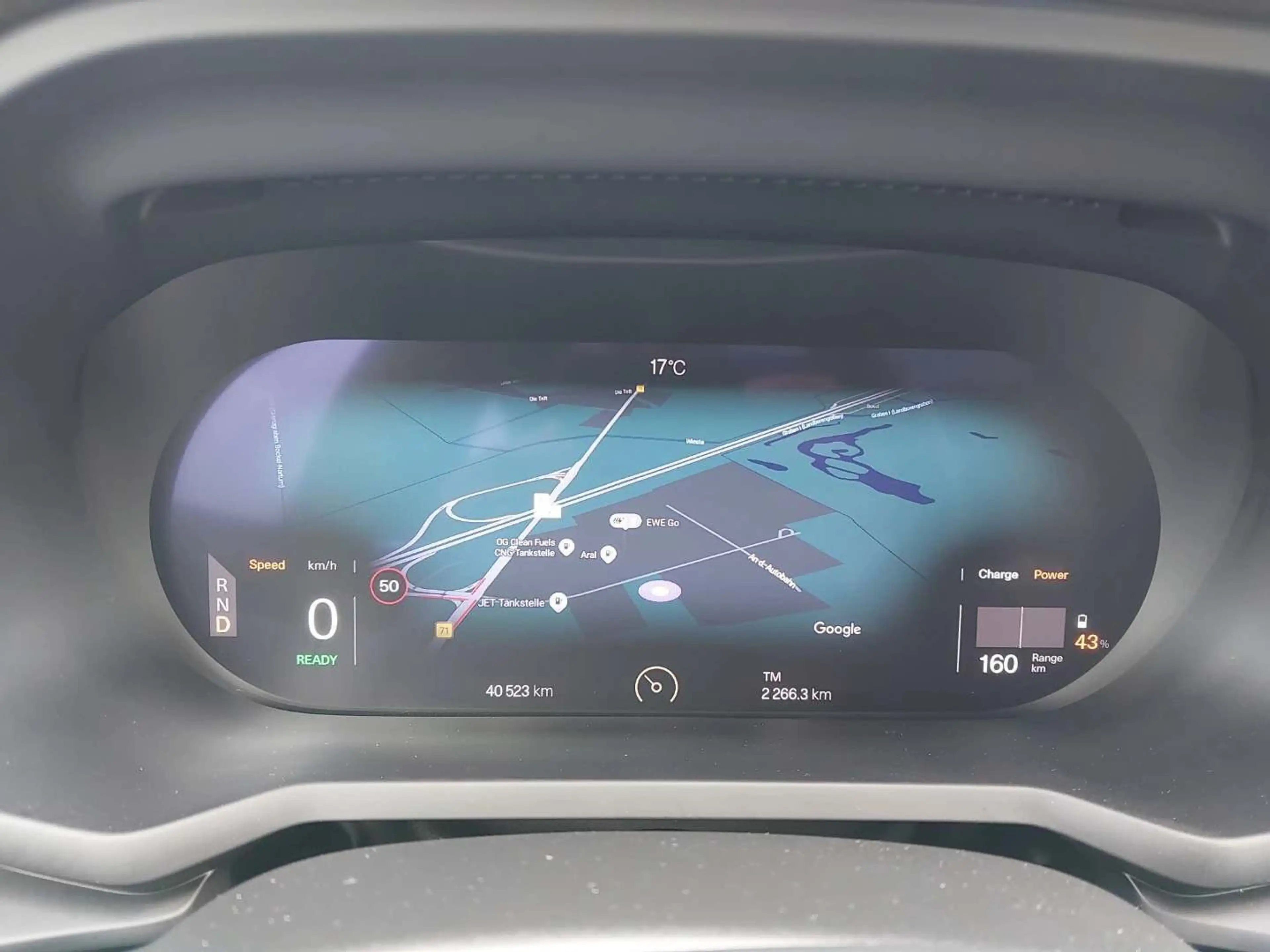 Polestar 2 Long Range Single*NAVI*360GRAD KAMERA* — photo 13
