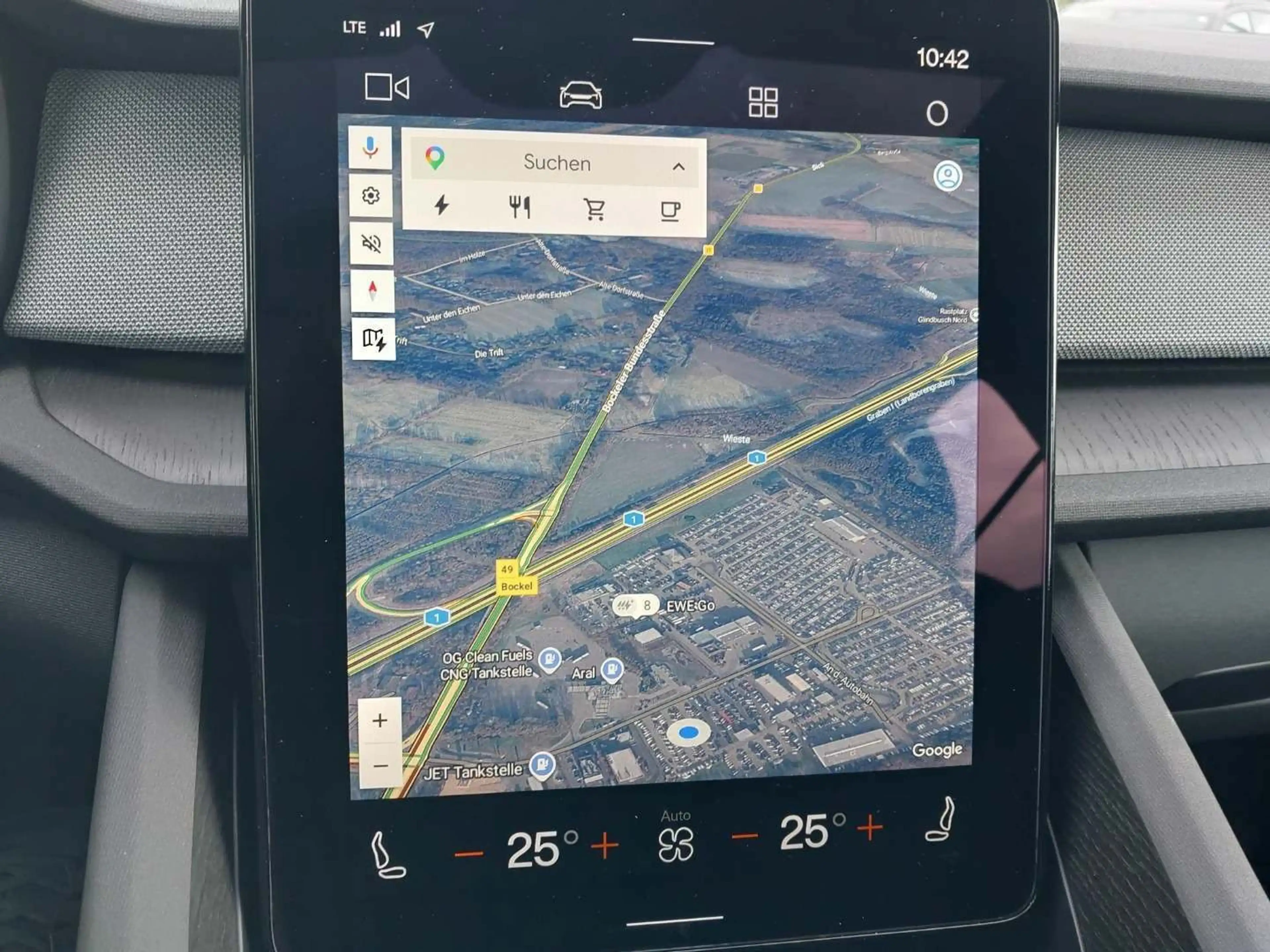 Polestar 2 Long Range Single*NAVI*360GRAD KAMERA* — photo 15