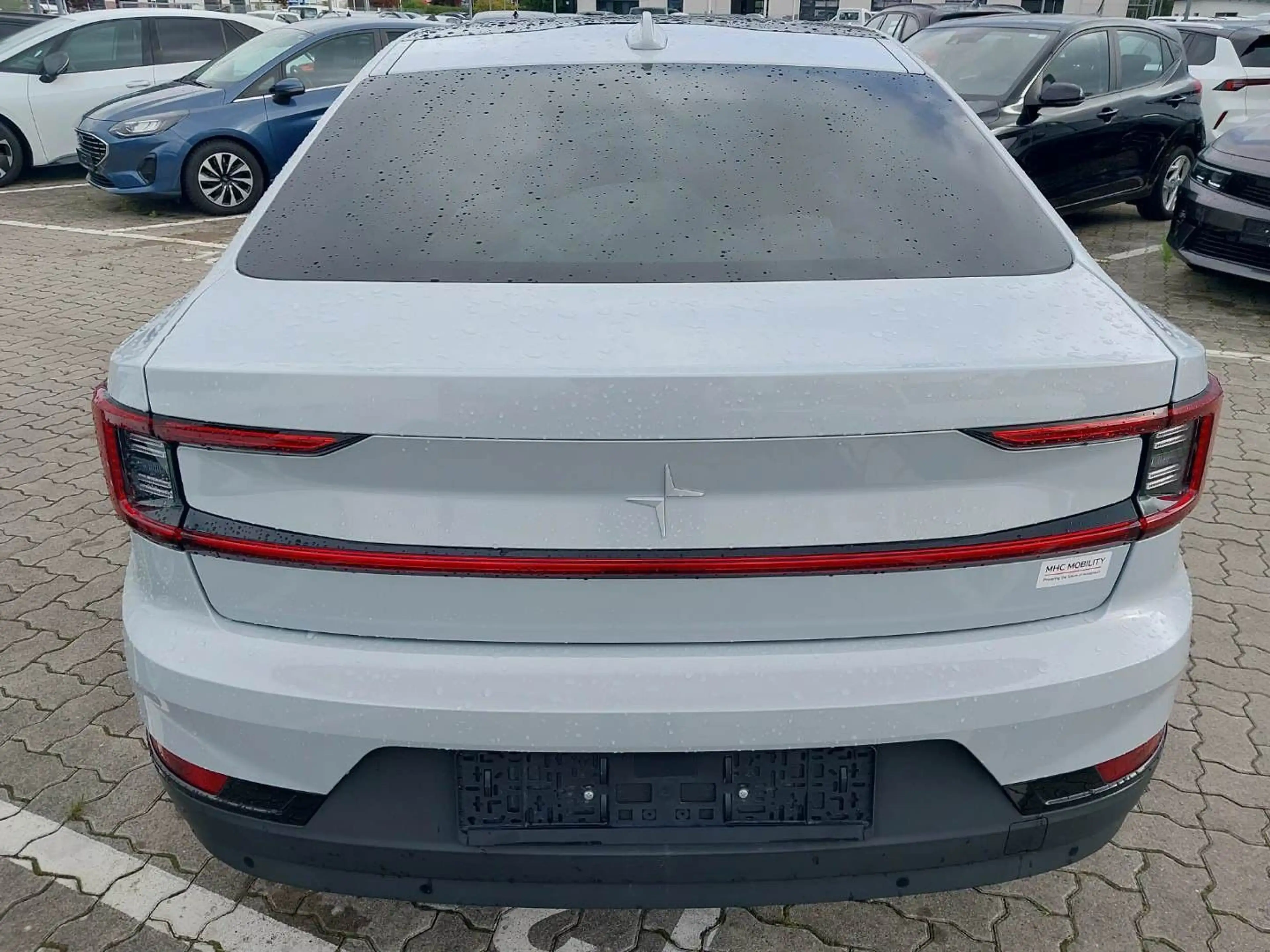 Polestar 2 Long Range Single*NAVI*360GRAD KAMERA* — photo 8