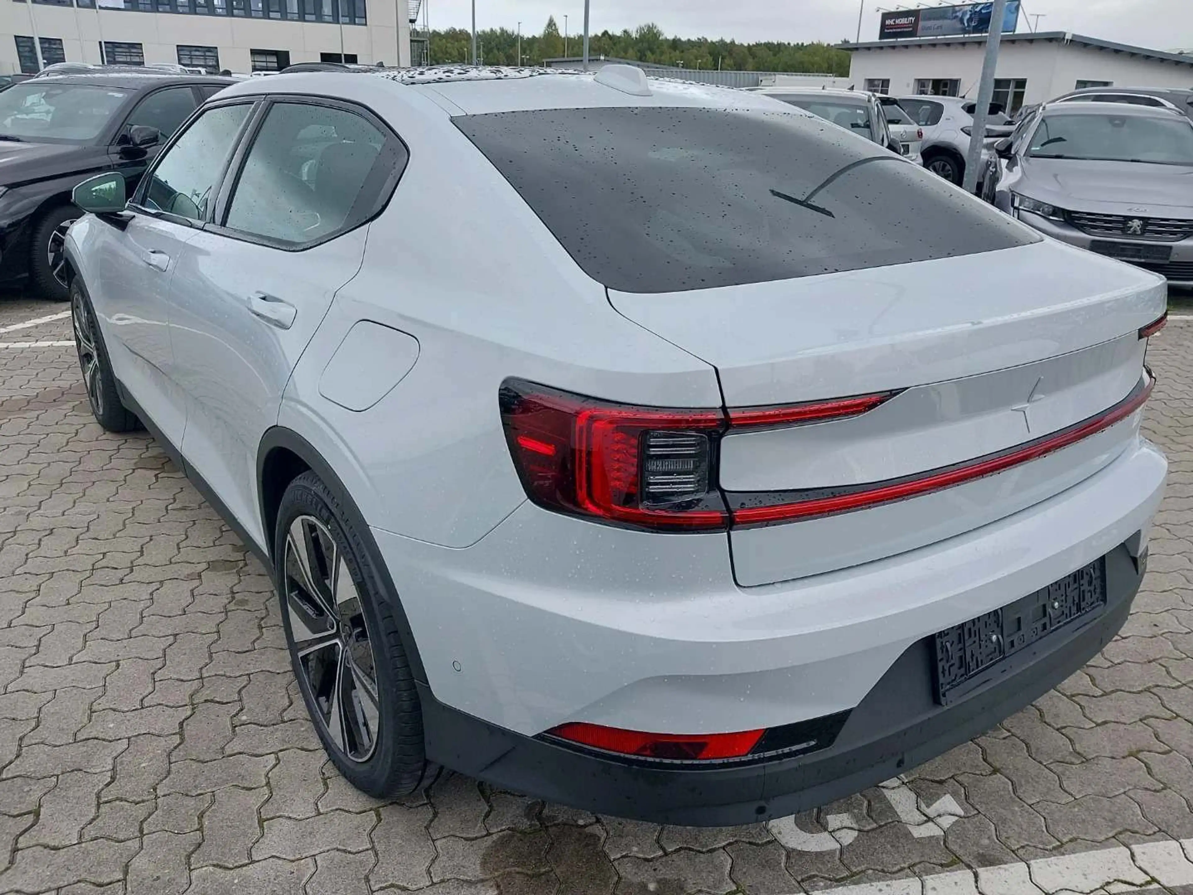 Polestar 2 Long Range Single*NAVI*360GRAD KAMERA* — photo 6