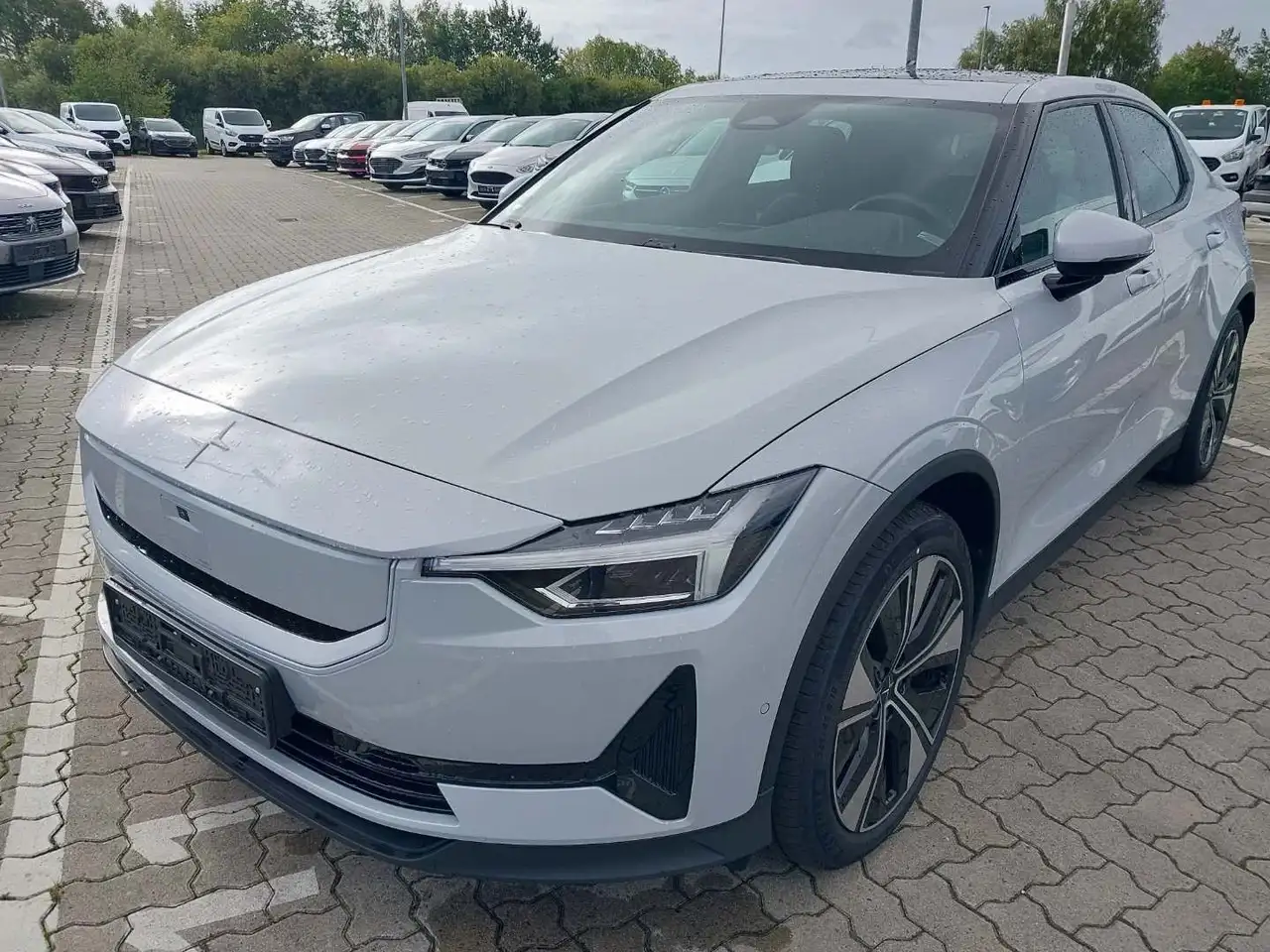 Polestar 2