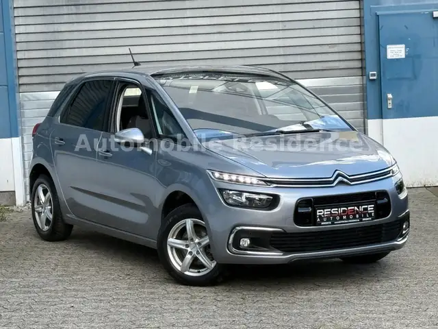 Citroen C4 Picasso /Spacetourer 1.5 HDI AUT.*NAVI*AHK*MFL