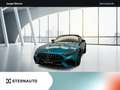 Mercedes-Benz SL 43 Premium+ Aero Burmester Night 21" Navi/Klima Blau - thumbnail 1