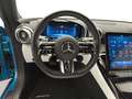 Mercedes-Benz SL 43 Premium+ Aero Burmester Night 21" Navi/Klima Blau - thumbnail 15