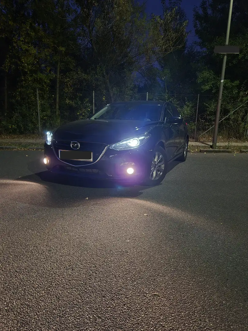 Mazda 3 Sport CD150 Revolution - 2