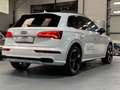 Audi SQ5 3.0 V6 TFSI 354ch QUATTRO / PANO / 66000 KMS/ 2018 Blanco - thumbnail 4