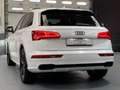 Audi SQ5 3.0 V6 TFSI 354ch QUATTRO / PANO / 66000 KMS/ 2018 Blanco - thumbnail 7