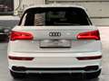 Audi SQ5 3.0 V6 TFSI 354ch QUATTRO / PANO / 66000 KMS/ 2018 Blanco - thumbnail 9