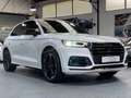 Audi SQ5 3.0 V6 TFSI 354ch QUATTRO / PANO / 66000 KMS/ 2018 Blanc - thumbnail 8