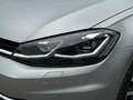 Volkswagen Golf 7 IQ.DRIVE*ACC*Navi*Spur*Totwinkel*LED*DAB Argent - thumbnail 36