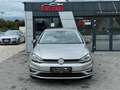 Volkswagen Golf 7 IQ.DRIVE*ACC*Navi*Spur*Totwinkel*LED*DAB Argent - thumbnail 4