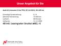 Audi A3 40 TFSI S-TR QU S-LINE 5JG+LED+NAVI Weiß - thumbnail 22