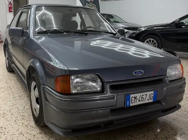 Ford Escort 1.3 benzina 3 porte