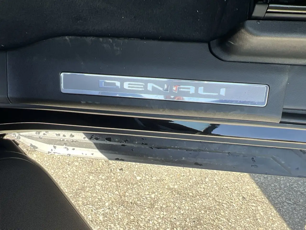 GMC Yukon снимка GMC Yukon