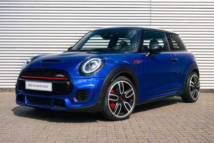 MINI John Cooper Works Hatchback JCW Chili Automaat / Panoramadak / JCW S