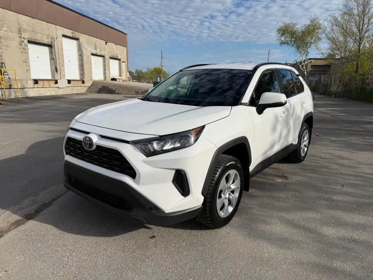 Toyota RAV 4 снимка Toyota RAV 4