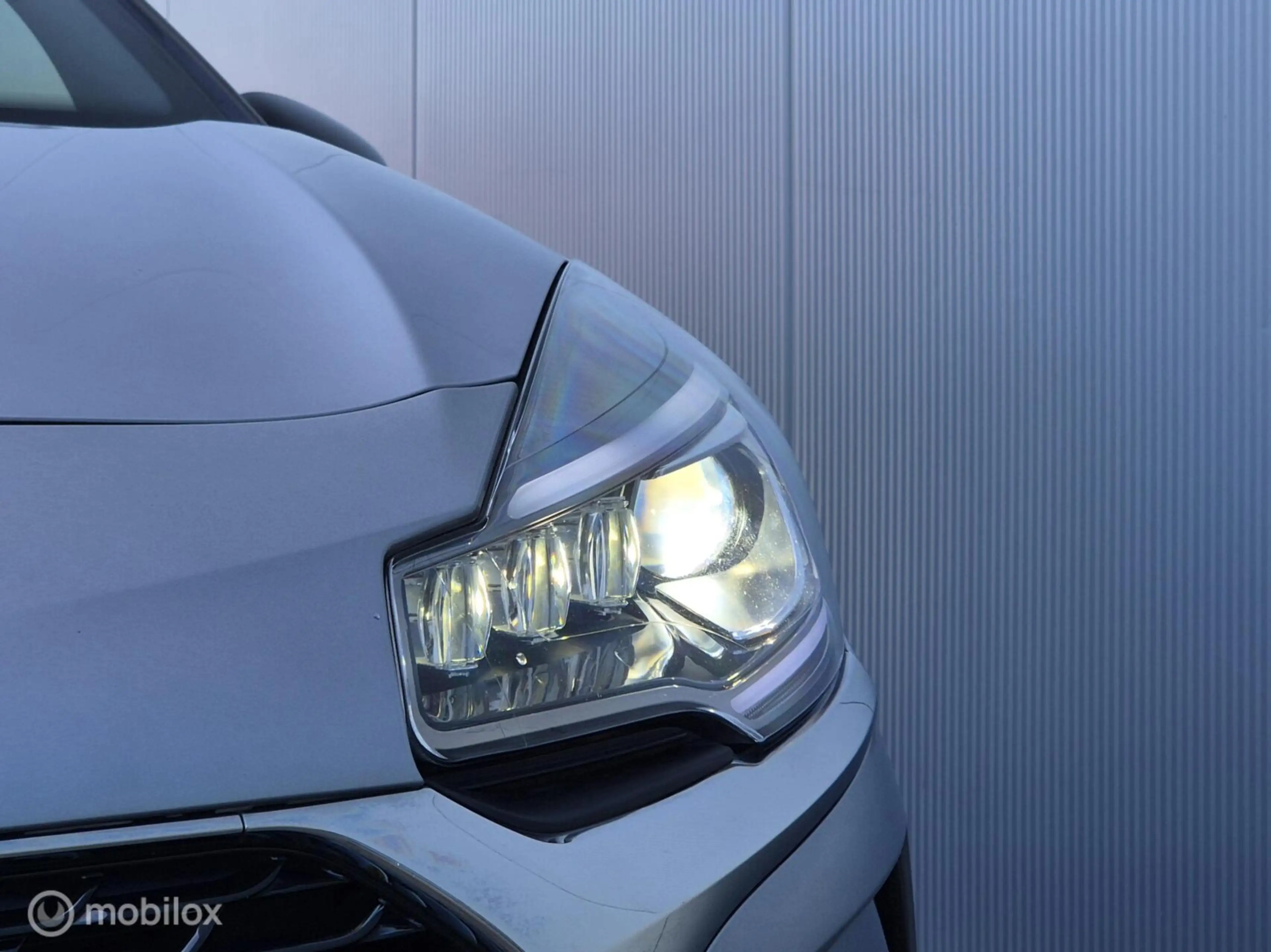 DS Automobiles DS 3 1.2 PURETECH CONNECTED CHIC AUTOMAAT/LED/CAMERA/TR — photo 14
