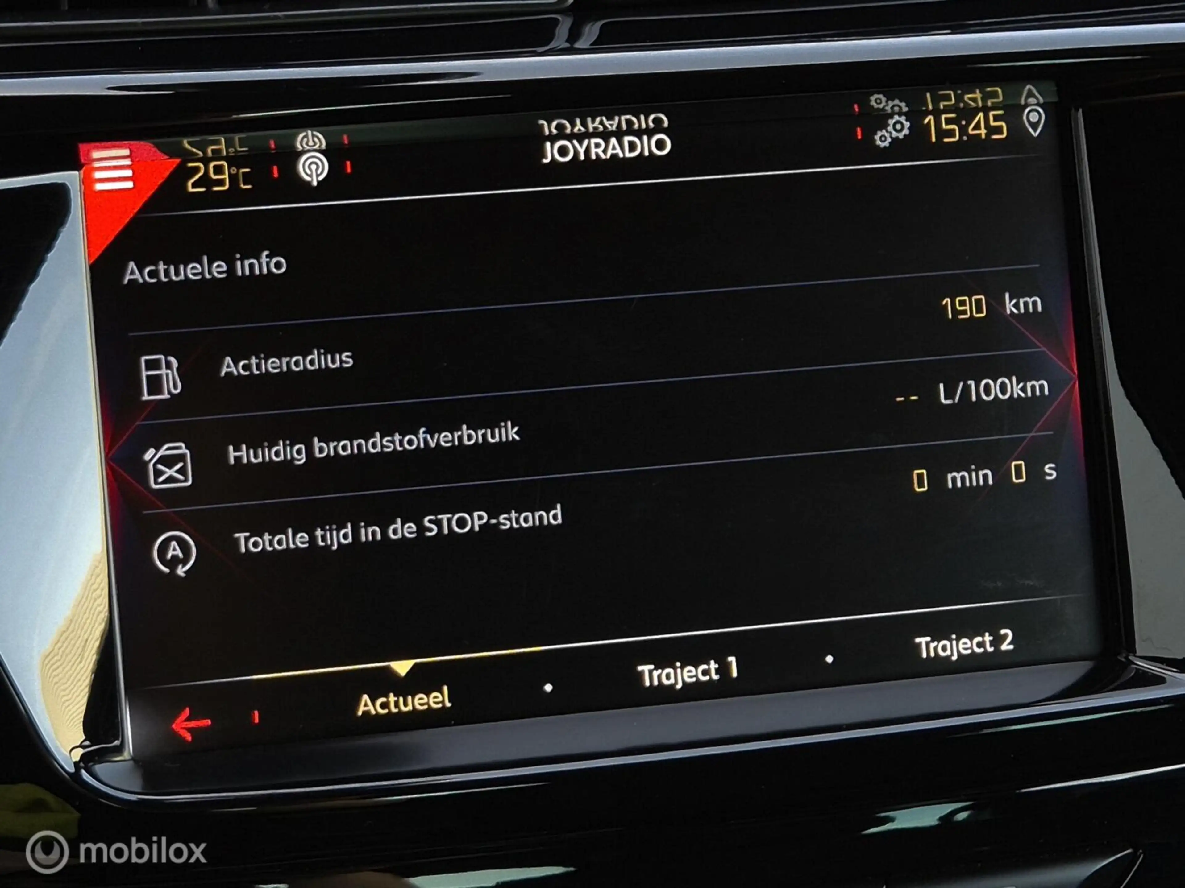 DS Automobiles DS 3 1.2 PURETECH CONNECTED CHIC AUTOMAAT/LED/CAMERA/TR — photo 33