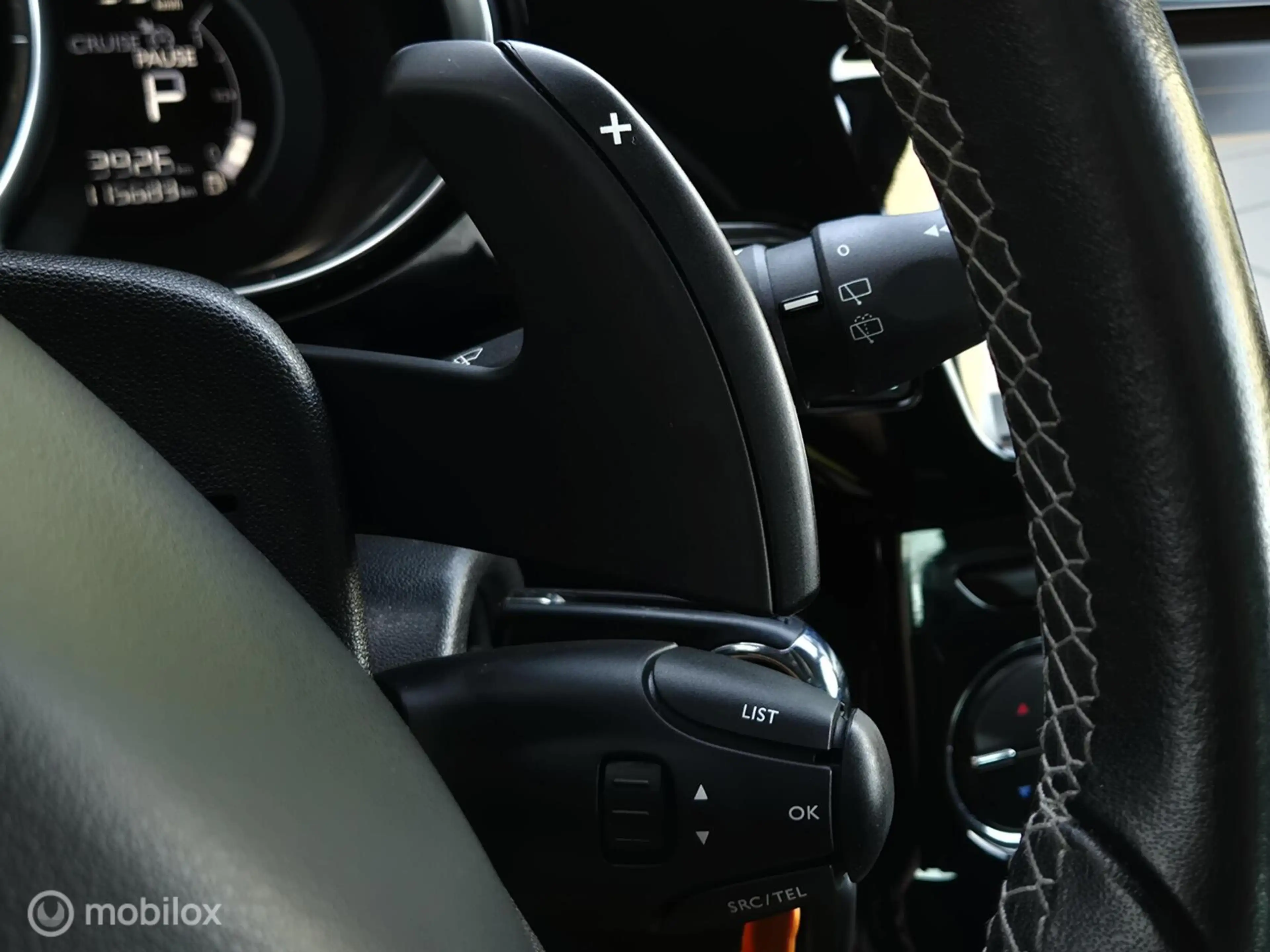 DS Automobiles DS 3 1.2 PURETECH CONNECTED CHIC AUTOMAAT/LED/CAMERA/TR — photo 40