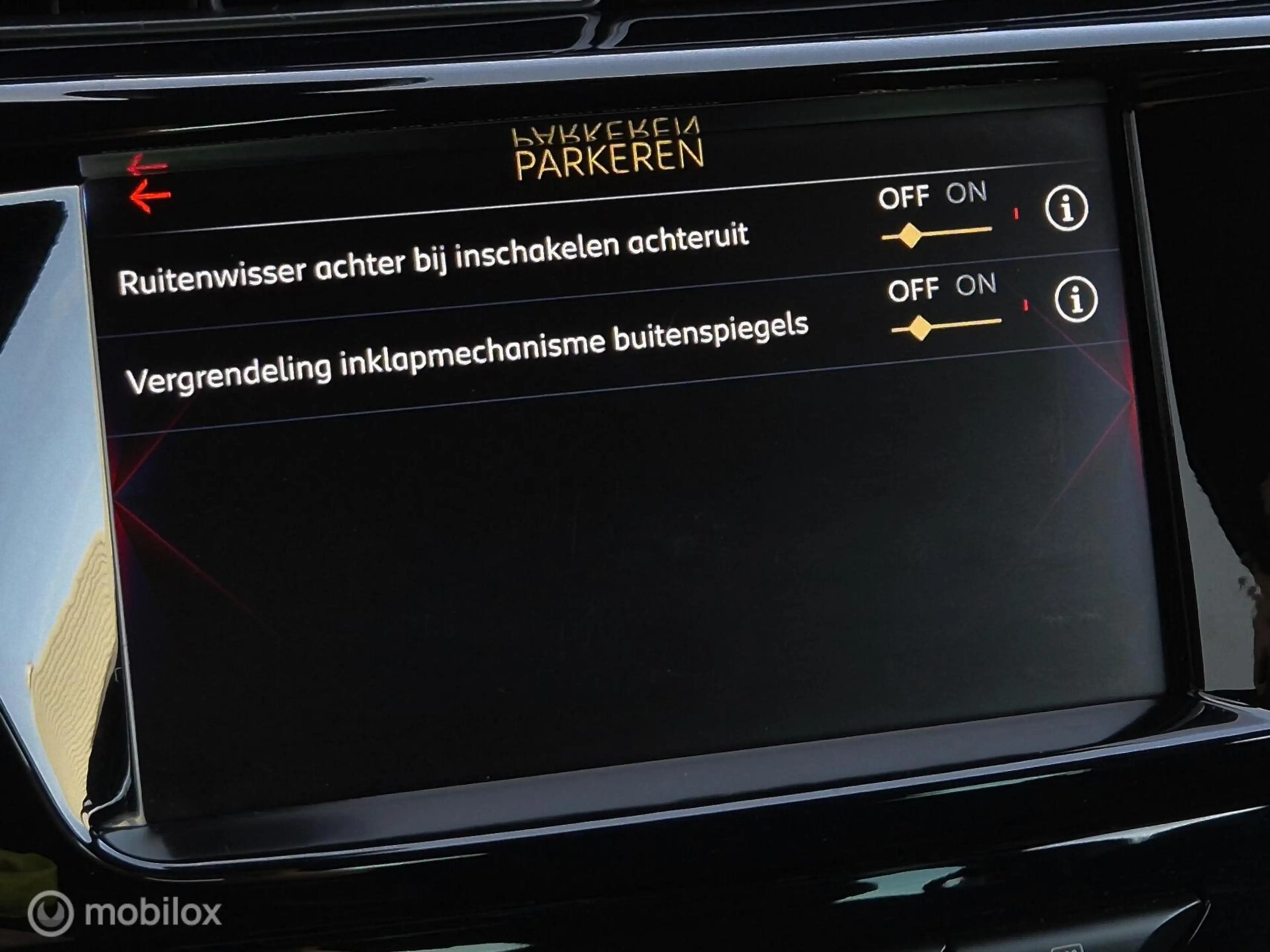 DS Automobiles DS 3 1.2 PURETECH CONNECTED CHIC AUTOMAAT/LED/CAMERA/TR — photo 37