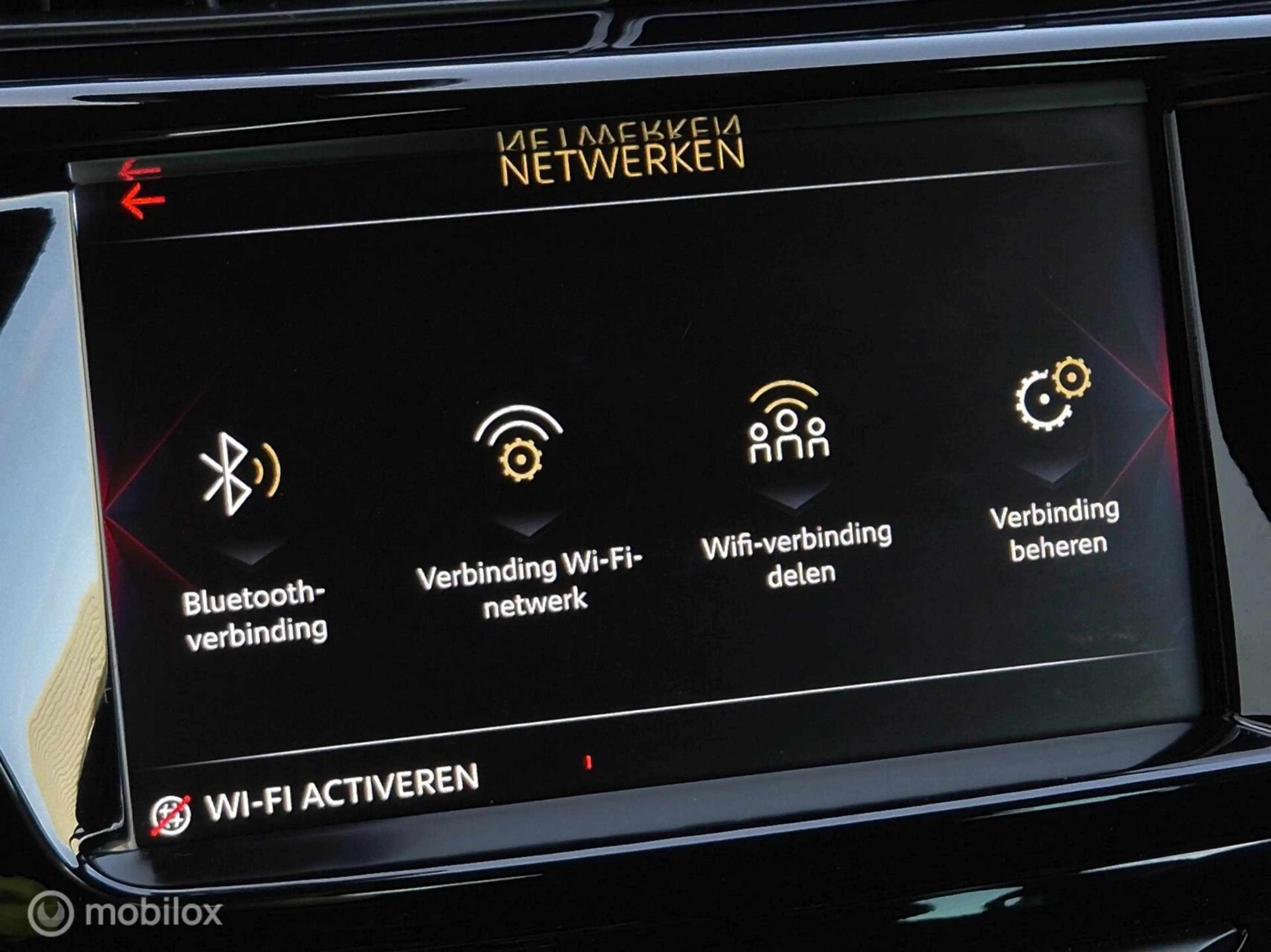 DS Automobiles DS 3 1.2 PURETECH CONNECTED CHIC AUTOMAAT/LED/CAMERA/TR — photo 29