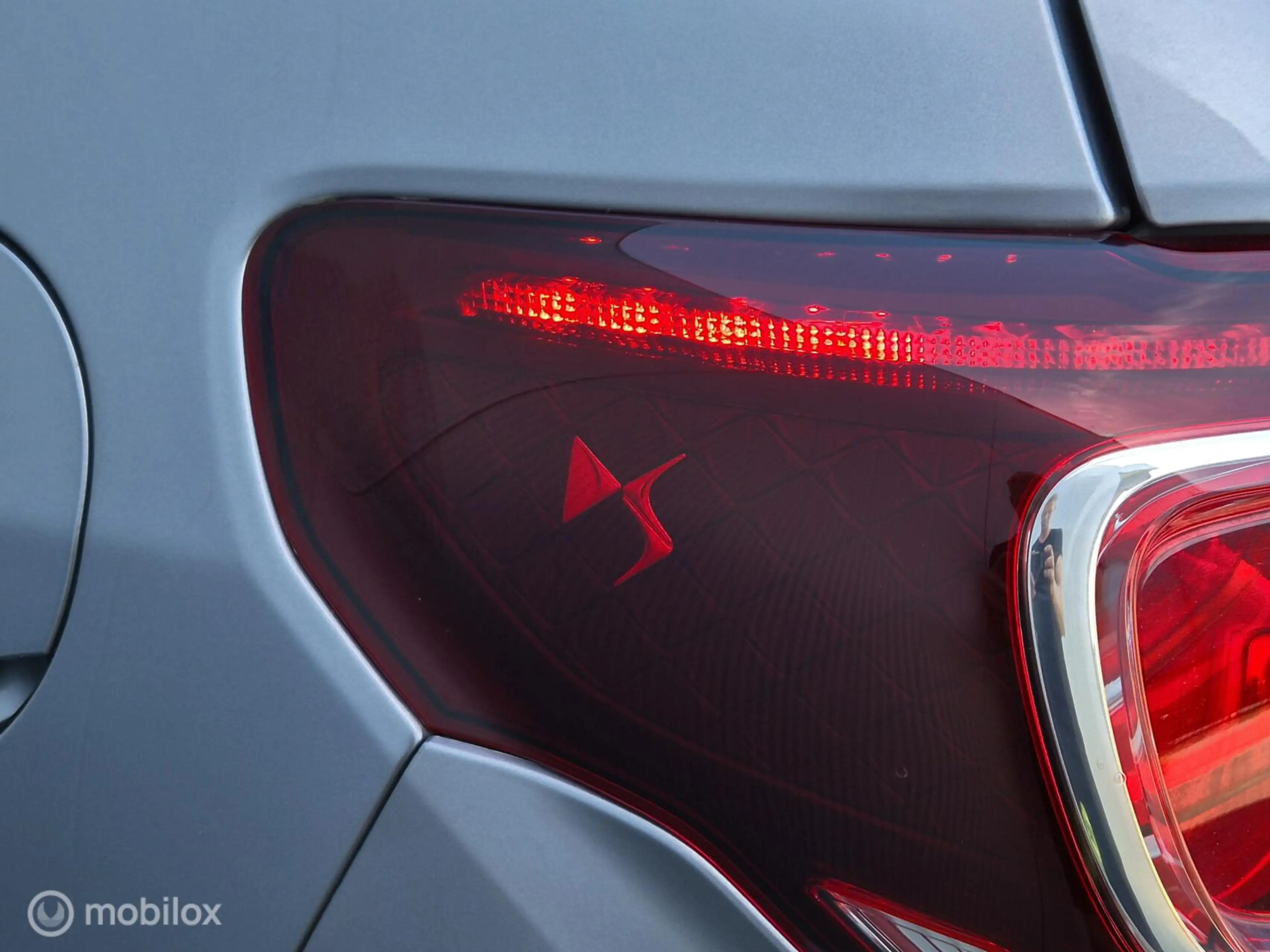DS Automobiles DS 3 1.2 PURETECH CONNECTED CHIC AUTOMAAT/LED/CAMERA/TR — photo 16